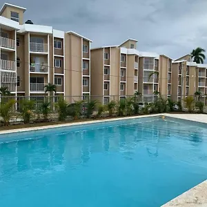 New Wonderful With Pool And Much More República Dominicana