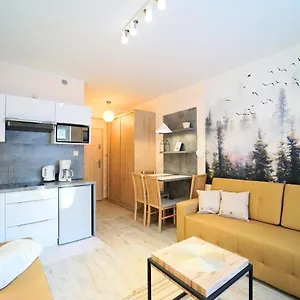 Everysky Sucha 3 Apartament