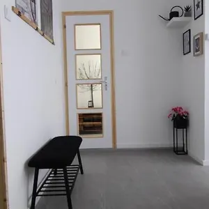 Blue Moon Apartament