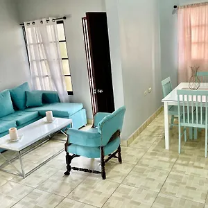 Oasis De Paz 2 República Dominicana