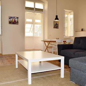 Apartamento Mint 1