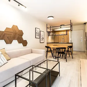Super-apartamenty Exclusive Apartament