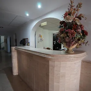Apartahotel Cardor Complex
