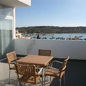 Pensjonat Harbour, Marsaxlokk