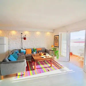 Duplex Casco Antiguo España