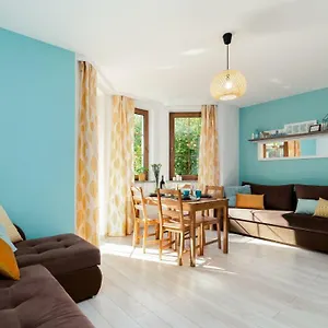 Karkonosze Apartament